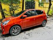 Bán xe Toyota Wigo 2021 1.2 AT giá 295 Triệu - Hà Nội