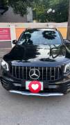 Bán xe Mercedes Benz GLB 2022 35 4Matic giá 1 Tỷ 600 Triệu - Hà Nội