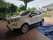 Bán xe Ford EcoSport 2018 Titanium 1.5L AT giá 325 Triệu - Bắc Giang