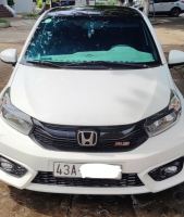 Bán xe Honda Brio 2019 RS giá 320 Triệu - Đà Nẵng