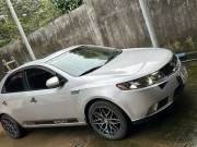 Bán xe Kia Forte 2010 SX 1.6 MT giá 180 Triệu - Đồng Nai