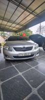 Bán xe Toyota Corolla altis 2010 1.8G MT giá 190 Triệu - Nghệ An