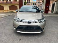 Bán xe Toyota Vios 2016 1.5G giá 298 Triệu - Nghệ An