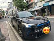 Bán xe Toyota Corolla Cross 2022 1.8HV giá 720 Triệu - TP HCM