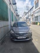 Bán xe Mitsubishi Attrage 2018 1.2 CVT giá 230 Triệu - TP HCM