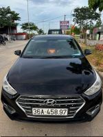 Bán xe Hyundai Accent 2019 1.4 MT Base giá 245 Triệu - Nghệ An