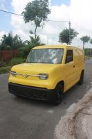 Bán xe VinFast EC Van 2026 Tiêu Chuẩn giá 258 Triệu - TP HCM
