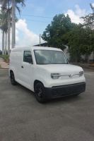 Bán xe VinFast EC Van 2026 Tiêu Chuẩn giá 262 Triệu - TP HCM