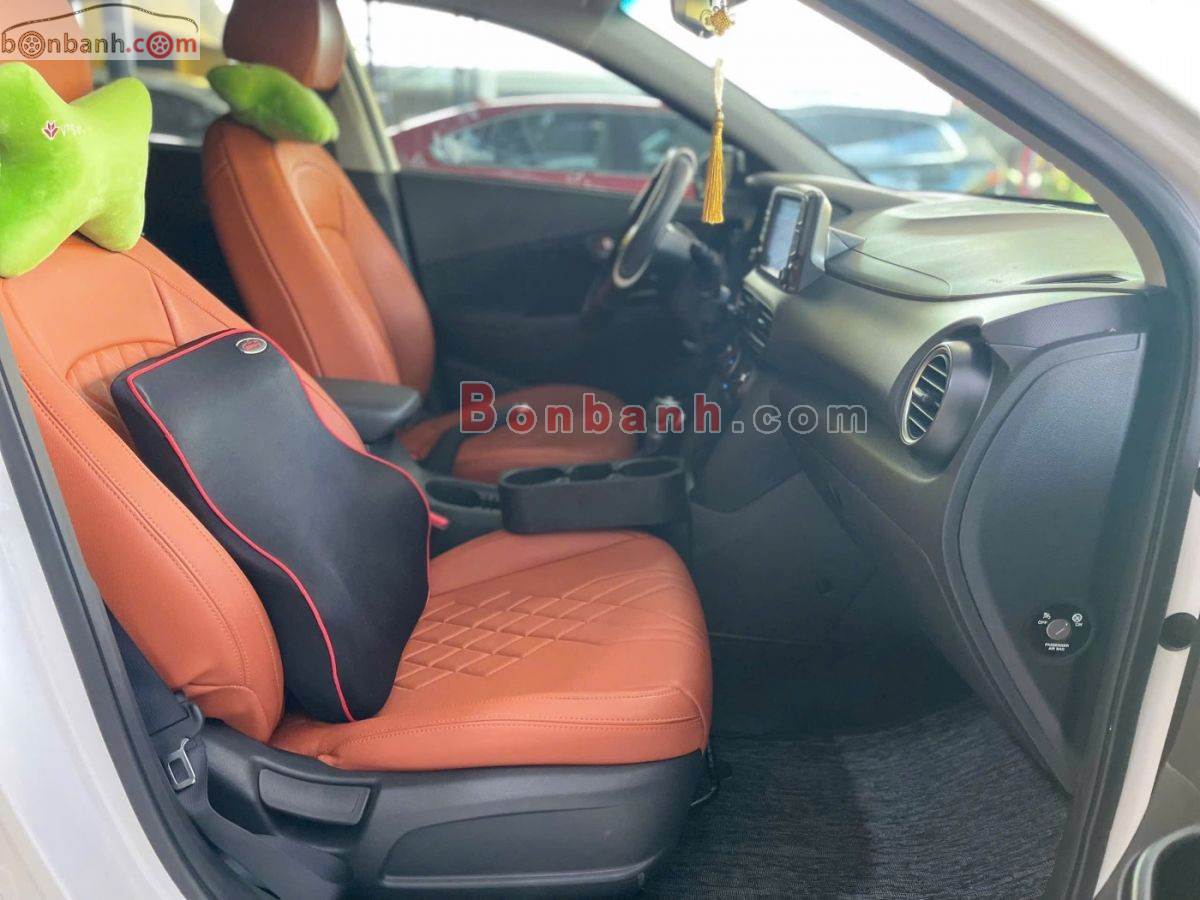 Hyundai Kona Tiêu Chuẩn 2.0 AT 2018 - 415 Triệu 4
