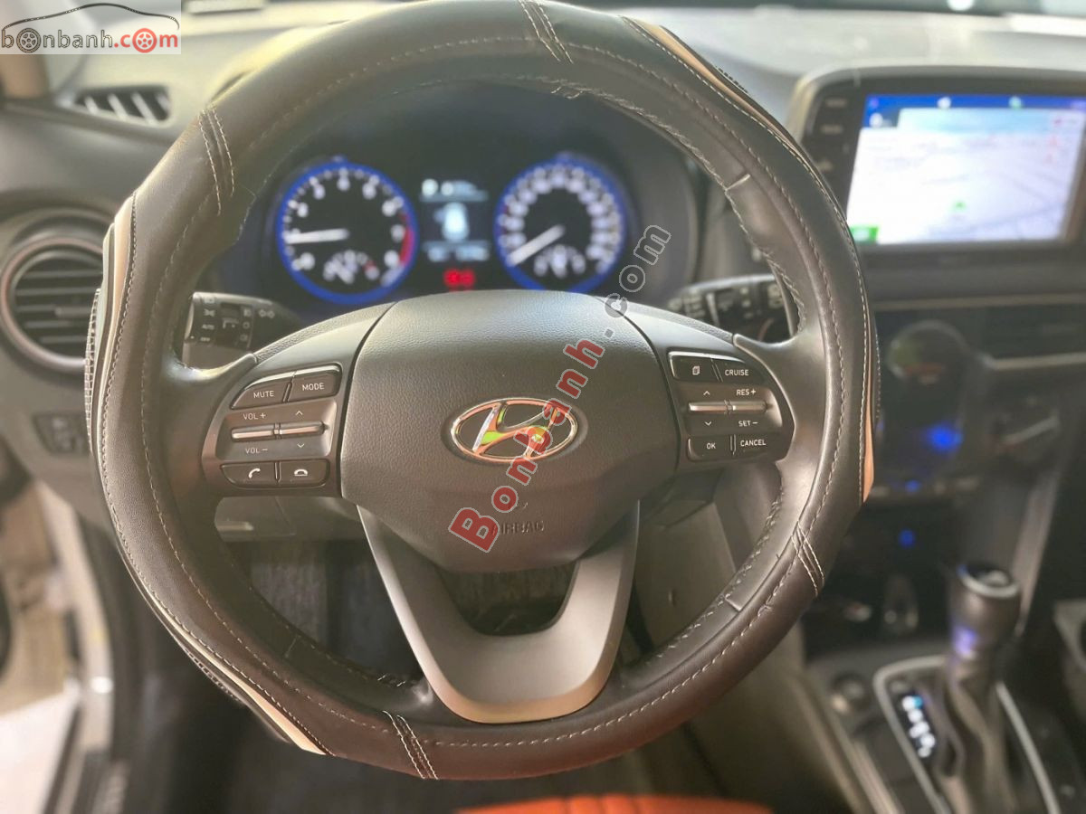 Hyundai Kona Tiêu Chuẩn 2.0 AT 2018 - 415 Triệu 6
