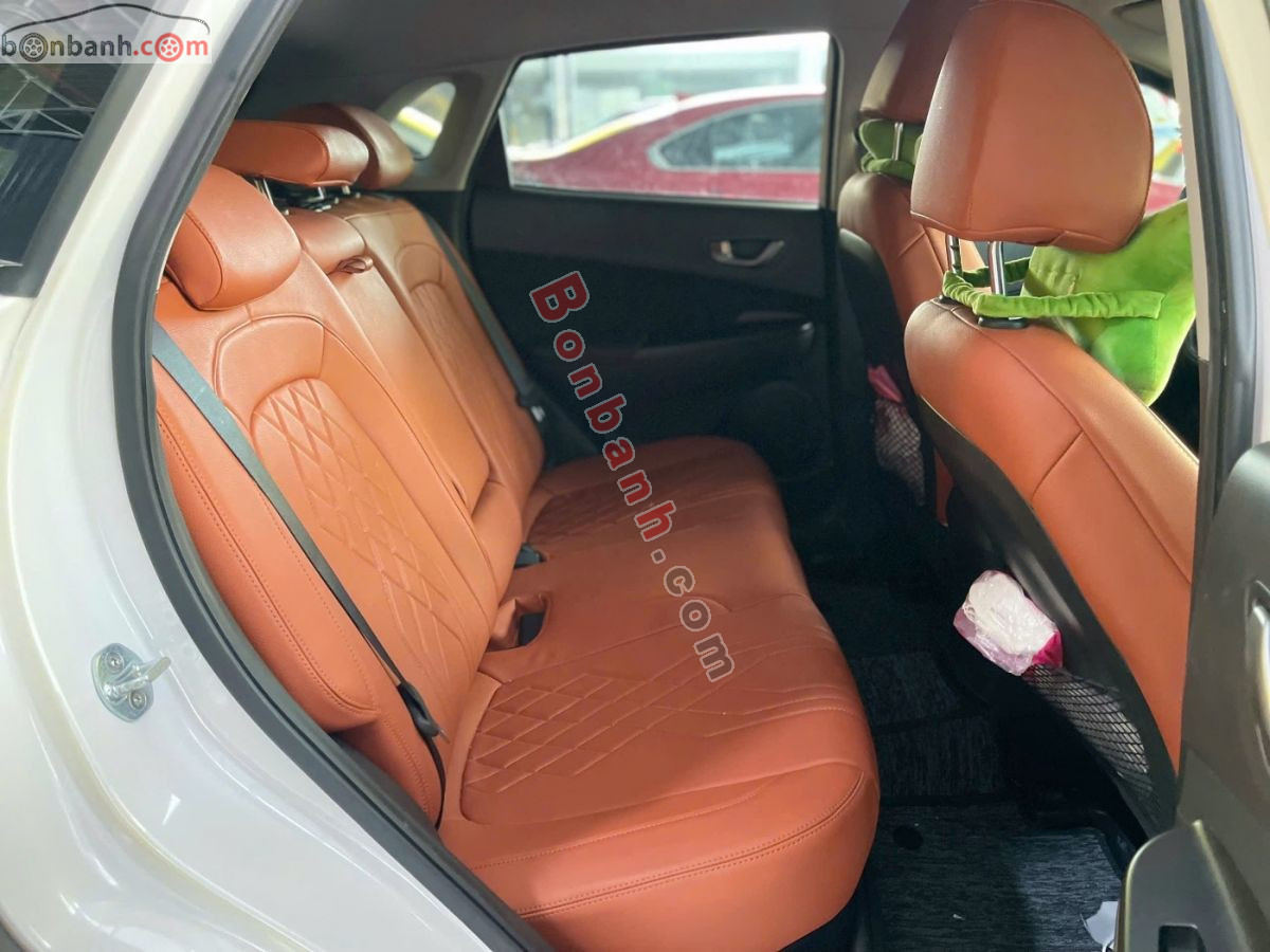 Hyundai Kona Tiêu Chuẩn 2.0 AT 2018 - 415 Triệu 5