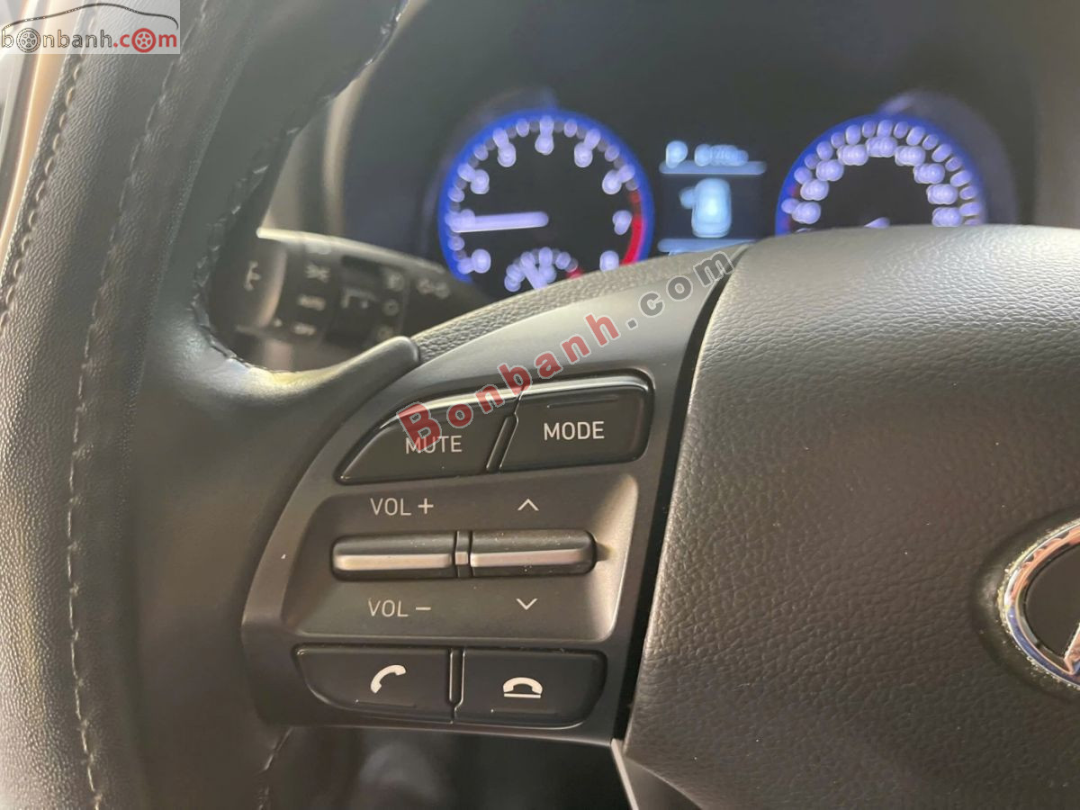 Hyundai Kona Tiêu Chuẩn 2.0 AT 2018 - 415 Triệu 7