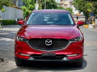 Bán xe Mazda CX5 2021 Deluxe 2.0 AT giá 570 Triệu - Nghệ An