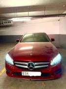 Bán xe Mercedes Benz C class 2020 C180 giá 690 Triệu - TP HCM