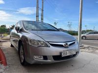 Bán xe Honda Civic 2007 2.0 AT giá 205 Triệu - Nghệ An