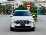 Bán xe Hyundai SantaFe 2023 Cao cấp 2.2L HTRAC giá 1 Tỷ 180 Triệu - Hà Nội