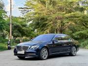 Bán xe Mercedes Benz S class 2019 S450L Luxury giá 2 Tỷ 89 Triệu - TP HCM