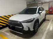 Bán xe Toyota Corolla Cross 2022 1.8V giá 750 Triệu - Hà Nội