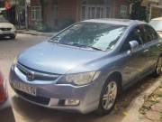 Bán xe Honda Civic 2008 2.0 AT giá 210 Triệu - Hà Nội