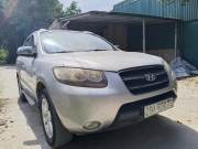 Bán xe Hyundai SantaFe 2008 MLX 2.2L giá 245 Triệu - Hà Nội