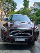 Bán xe Infiniti QX60 2013 3.5 AWD giá 555 Triệu - TP HCM