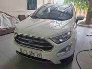 Bán xe Ford EcoSport 2019 Titanium 1.5L AT giá 368 Triệu - Nghệ An