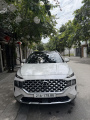 Bán xe Hyundai SantaFe 2024 Cao cấp 2.5L HTRAC giá 1 Tỷ 168 Triệu - Yên Bái