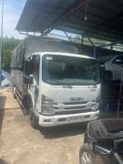 Bán xe Isuzu NQR Tải 2021 giá 500 Triệu - TP HCM