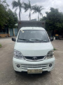 Bán xe Thaco Towner 2020 990 Thùng Kín giá 95 Triệu - TP HCM