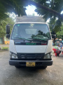 Bán xe Isuzu QKR 2020 QLR77FE4 Thùng Kín giá 240 Triệu - TP HCM