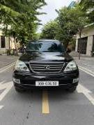 Bán xe Lexus GX 2008 470 giá 595 Triệu - Hải Dương