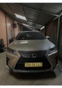Bán xe Lexus RX 2016 200t giá 1 Tỷ 650 Triệu - Hòa Bình