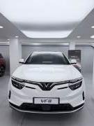 Bán xe VinFast VF8 2026 Plus AWD giá 1 Tỷ 5 Triệu - TP HCM