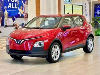 Bán xe VinFast VF5 2026 Plus giá 421 Triệu - TP HCM