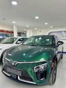 Bán xe VinFast VF7 2026 Eco giá 700 Triệu - TP HCM