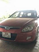 Bán xe Hyundai i30 2010 CW 1.6 AT giá 220 Triệu - Thanh Hóa