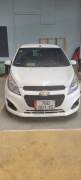 Bán xe Chevrolet Spark 2016 Duo Van 1.2 MT giá 100 Triệu - TP HCM