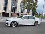 Bán xe BMW 7 Series 2018 730Li giá 1 Tỷ 550 Triệu - TP HCM