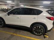 Bán xe Mazda CX5 2.5 AT 2016 giá 450 Triệu - TP HCM