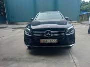 Bán xe Mercedes Benz GLC 2018 300 4Matic giá 1 Tỷ 50 Triệu - Hà Nam