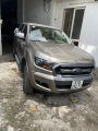 Bán xe Ford Ranger 2017 XLS 2.2L 4x2 MT giá 310 Triệu - TP HCM