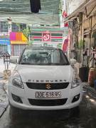 Bán xe Suzuki Swift 2016 1.4 AT giá 275 Triệu - Hà Nội