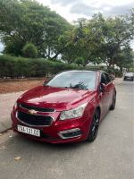 Bán xe Chevrolet Cruze 2016 LTZ 1.8 AT giá 225 Triệu - Khánh Hòa