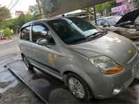 Bán xe Chevrolet Spark 2009 Van 0.8 MT giá 38 Triệu - Đà Nẵng