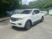 Bán xe Nissan Navara 2015 VL 2.5 AT 4WD giá 350 Triệu - TP HCM