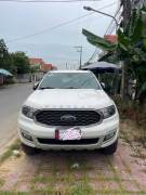 Bán xe Ford Everest 2022 Titanium 2.0L 4x2 AT giá 780 Triệu - Quảng Ninh