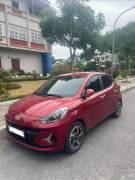 Bán xe Hyundai i10 2024 1.2 AT giá 399 Triệu - Hải Phòng