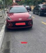 Bán xe Hyundai i10 1.2 AT 2024 giá 379 Triệu - Hải Phòng