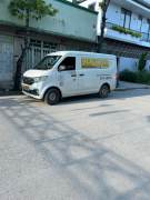 Bán xe Thaco Frontier Van 2024 TF420V 2S giá 215 Triệu - Lâm Đồng