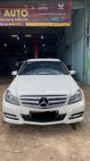 Bán xe Mercedes Benz C class 2011 C200 giá 275 Triệu - Đăk Lăk
